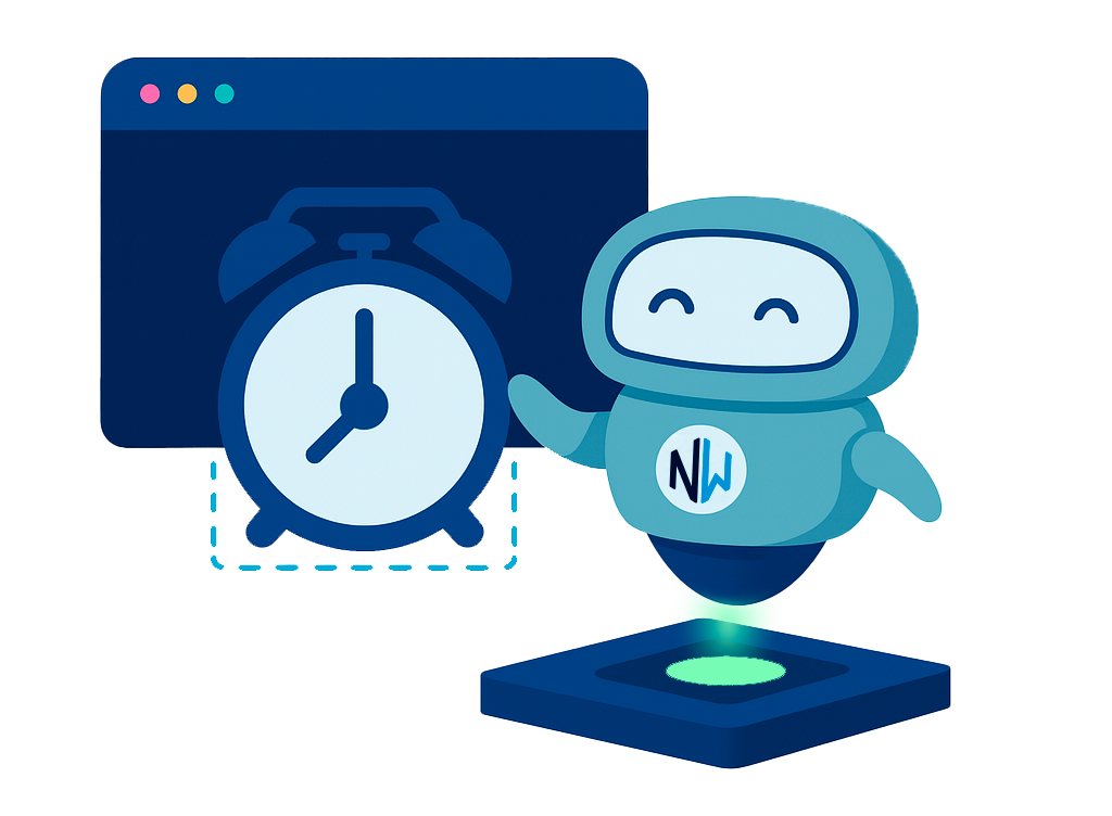 Netwin Bot